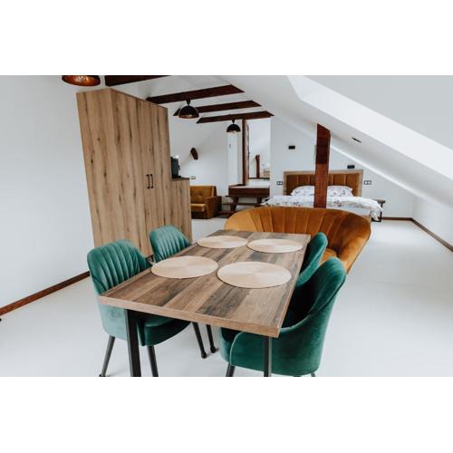 Skava Apartments Zator Energylandia