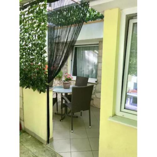 Skenderi Apartment Studio