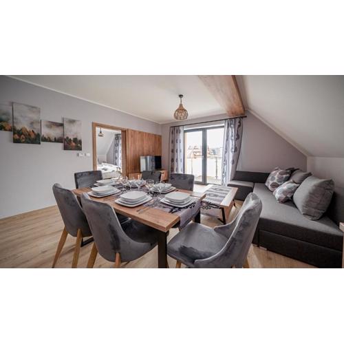 SKI APARTAMENTS