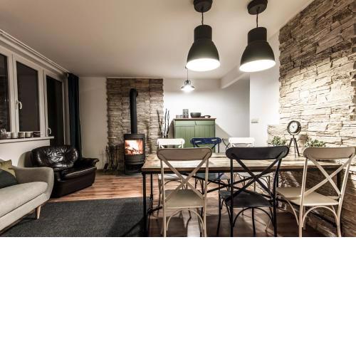 Ski apartmán CHOPOK JASNA
