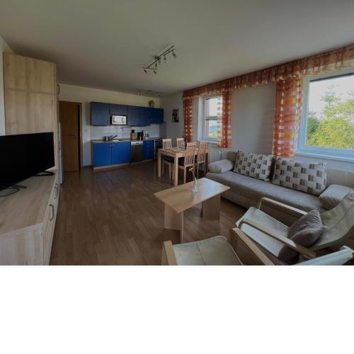 Ski Apartmán Salomon