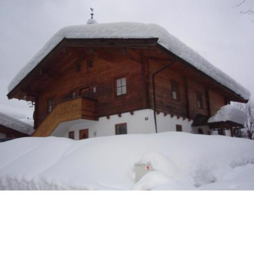 Ski apartment St. Johann in Tirol, Kitzbuheler Alpen