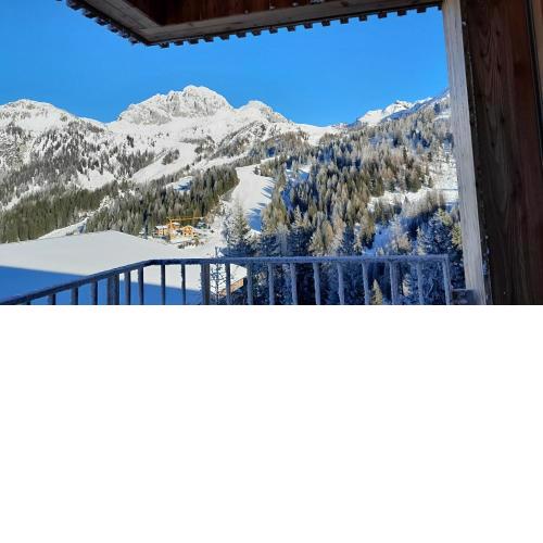Ski Appartment Sonnalpe Nassfeld