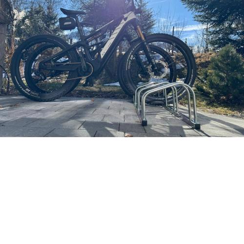 ski bike and hike Leogang