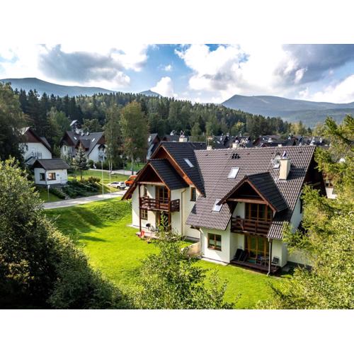 Ski & Bike Apartment - Apartamenty Pod Śnieżką