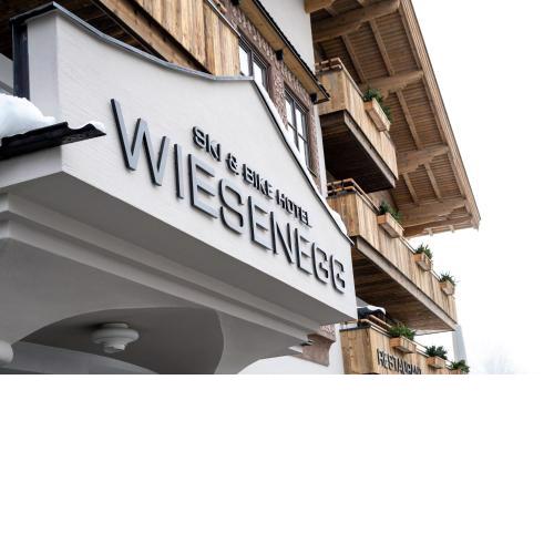 Ski & Bike Hotel Wiesenegg