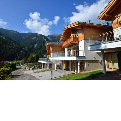 Ski Chalet Jim by All in One Apartments