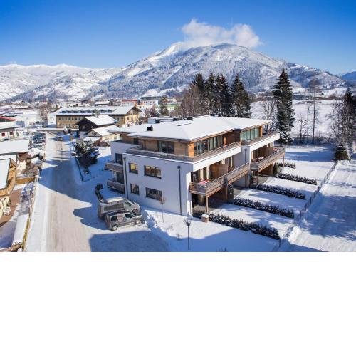 Ski & Golf Suites Zell am See by Alpin Rentals - incl Summercard