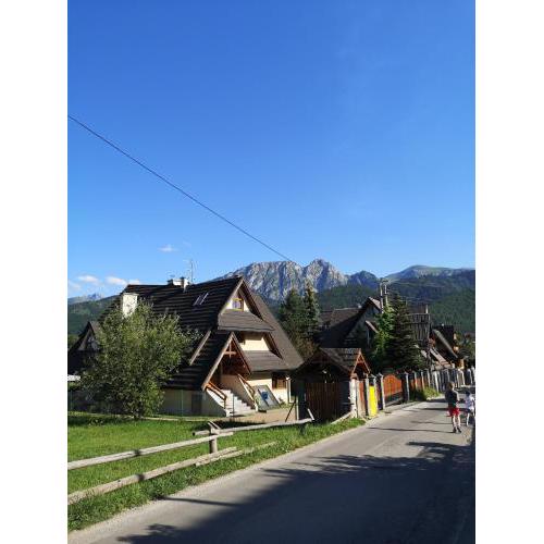 SKI & HIKE ZAKOPANE Apartments