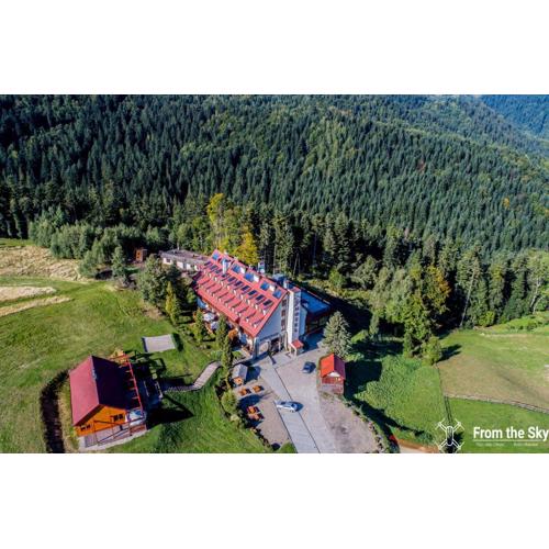 Ski Hotel