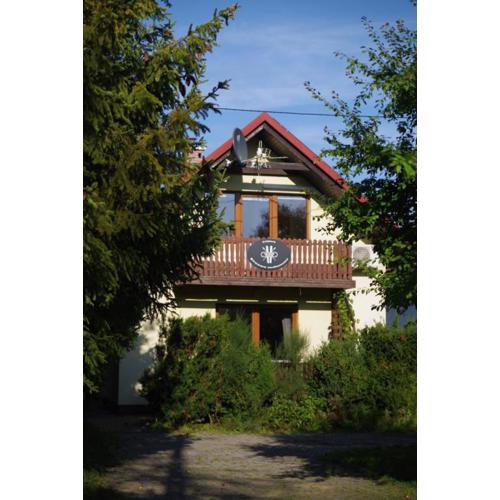 Ski House Szczyrk - Centrum