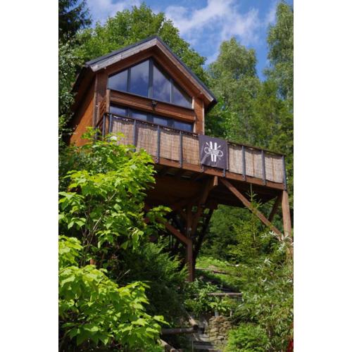 Ski House Szczyrk - Domek Na Kurzej Łapce