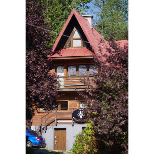 Ski House Szczyrk - Solisko