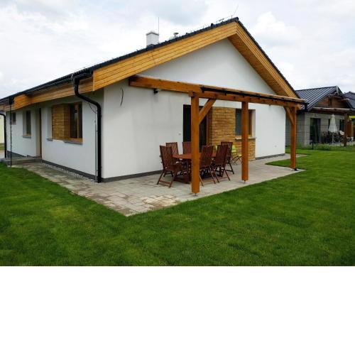 Ski House Tatry