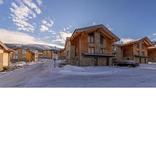 Ski-In Jasna Otupne Apartment & Lodge