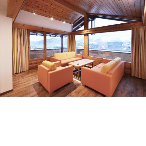 Ski In/Ski Out Ferienhaus Berghof by Schladmingurlaub