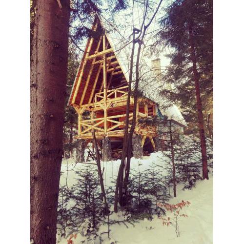 Ski Lake Cottage Krpáčovo