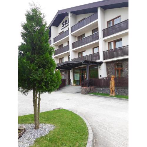 SKI Makov Apartmán 2L