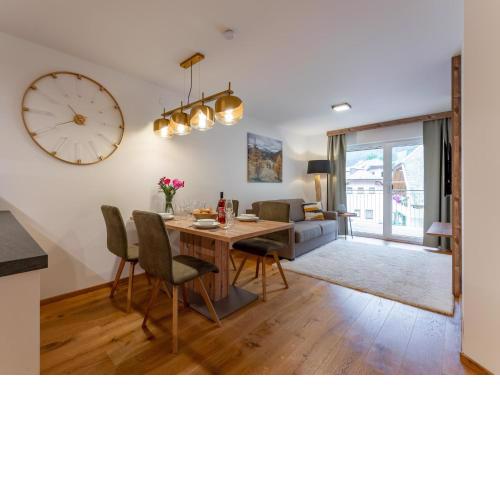 Ski Nature Apartment Lungau Top 14