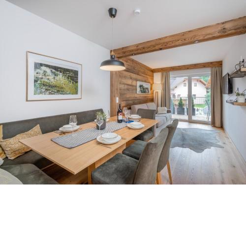 Ski Nature Apartment Lungau Top 8