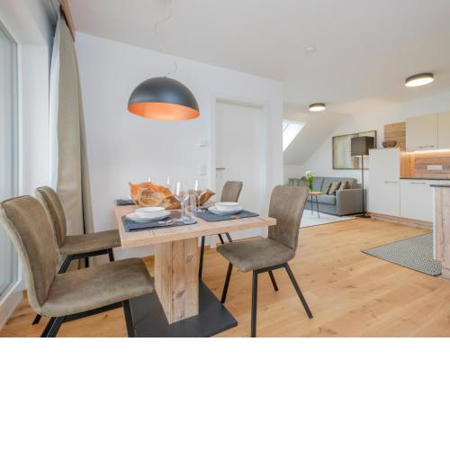 Ski-Nature Apartment Lungau