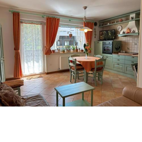 SKI & SPA Family Apartment Bad Kleinkirchheim