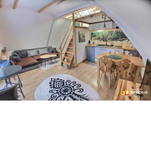 Ski Tour Apartments