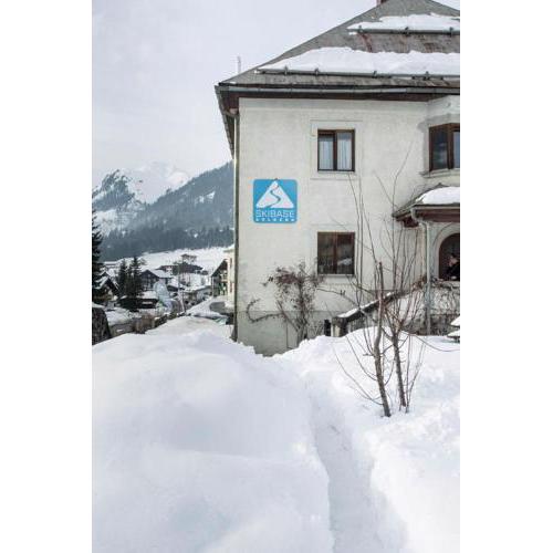 Skibase Arlberg