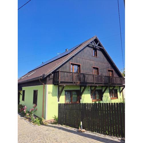 SkiBike House Stronie Śląskie