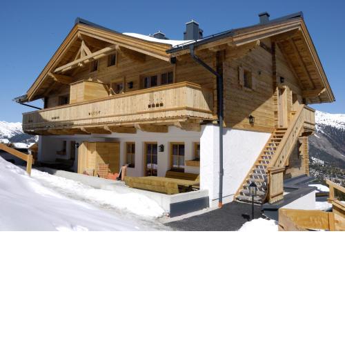 Skihütte Silberleiten