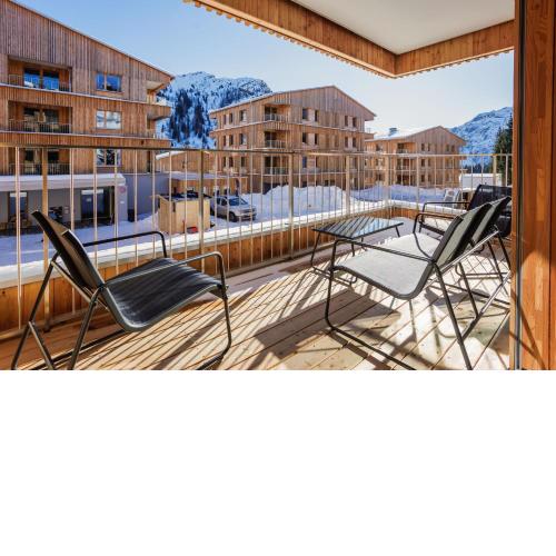 SkiIn SkiOut direkt an der Piste am Nassfeld mit Sauna - Bergzauber9