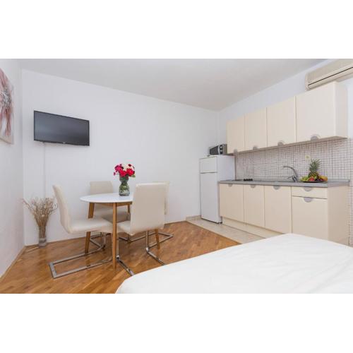Škiljini dvori - Apartman