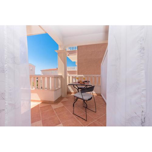 Škiljini dvori - Studio-apartman 1