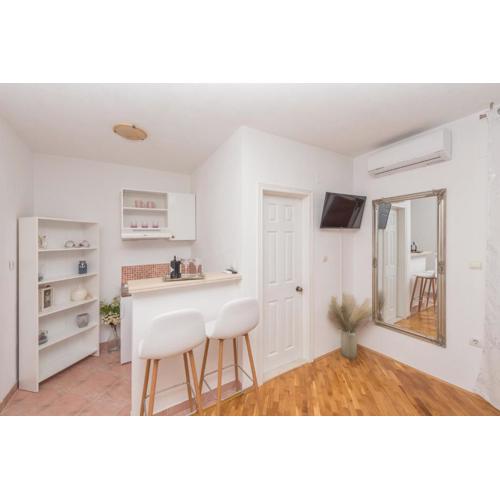 Škiljini dvori - Studio-apartman 3