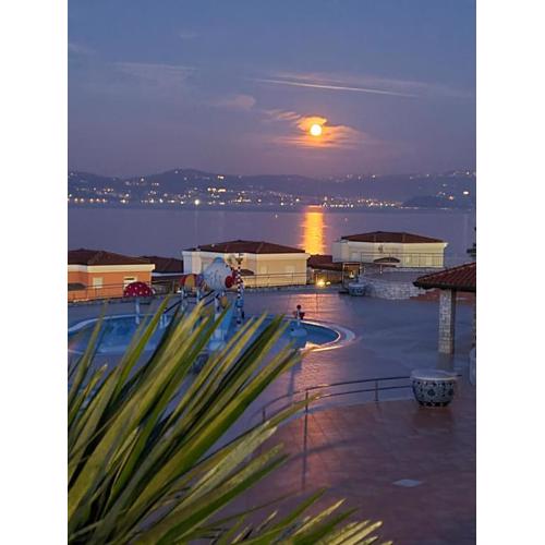 Skiper Apartments & Golf Resort