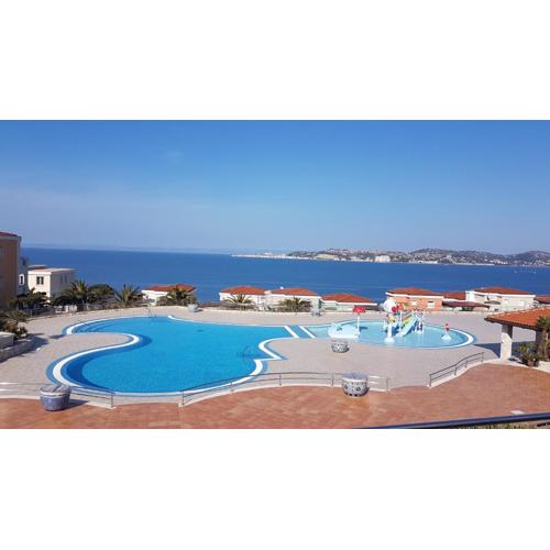 Skiper Resort Savudrija - Umag - LGP