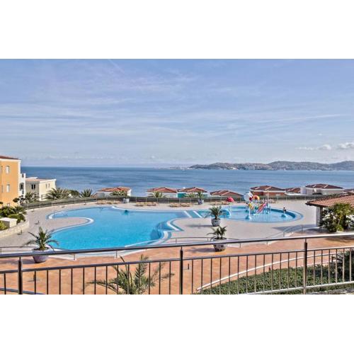 Skiper resort Savudrija