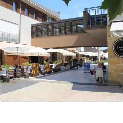 Skipper Apartman