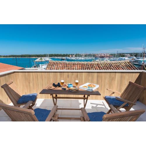 Skipper Suites