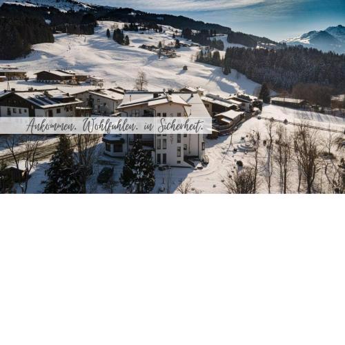 Skirast - Kirchberg
