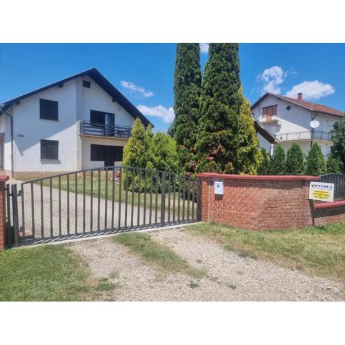 Skitnica Kampus apartman i sobe