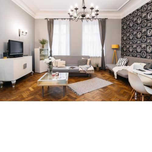 Skłodowskiej Apartment II - LoftAffair