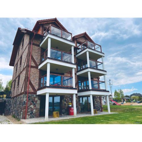 Skoczybruzda Apartamenty