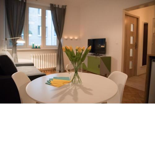 Skolimowska Apartment - Great place to live