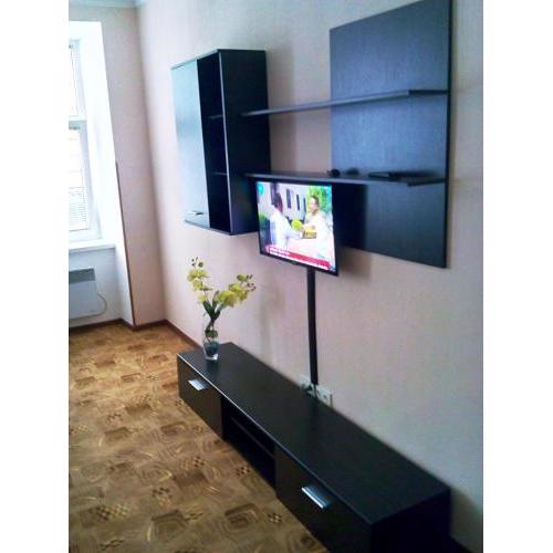 Skovoroda apartment