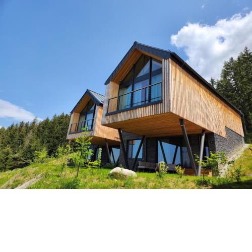 SKRI Chalets