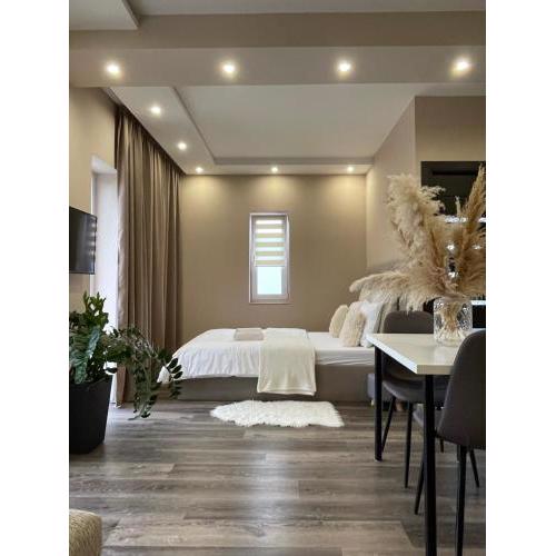 Sky Apartman