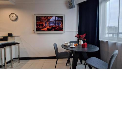 Sky Apartment