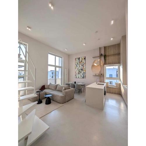 Sky Apartment