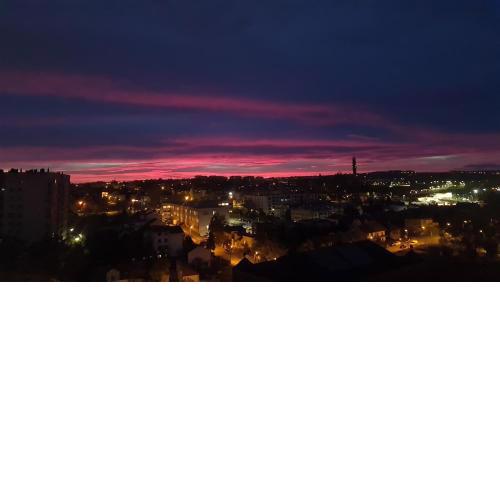 Sky Apartments - Łagiewniki